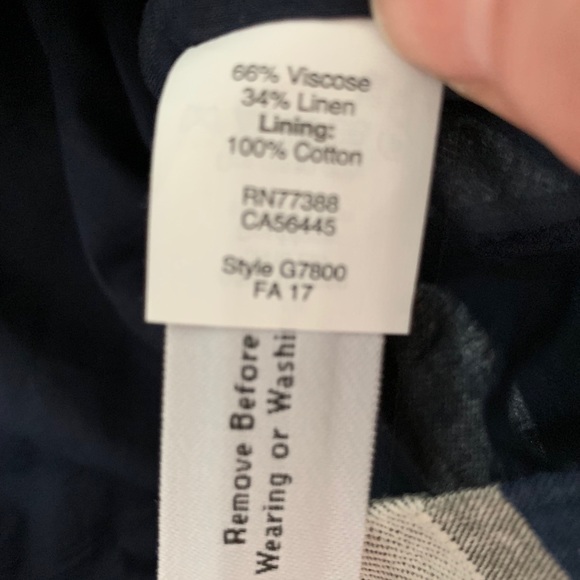 Made well miniskirt - Picture 4 of 4